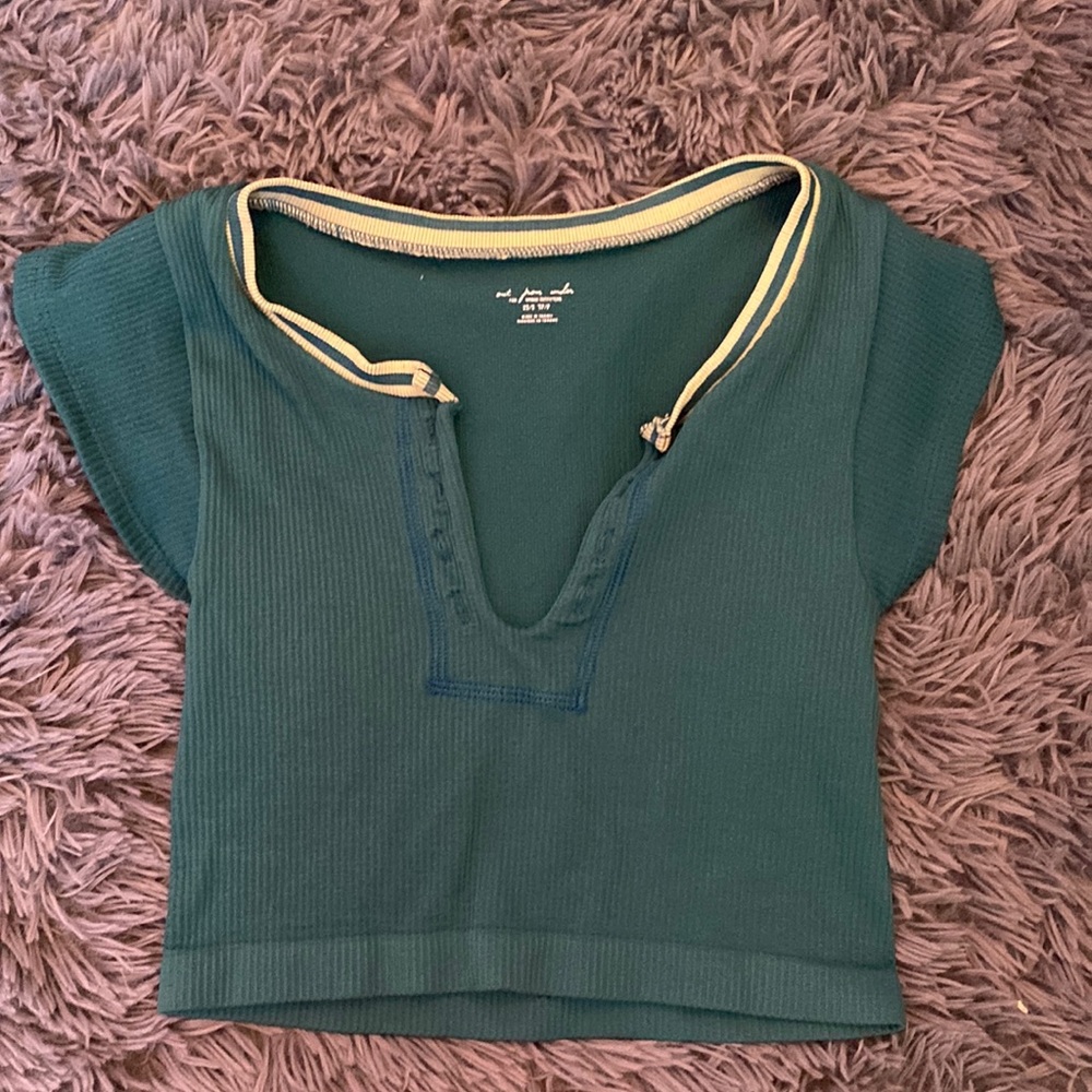 urban outfitters top